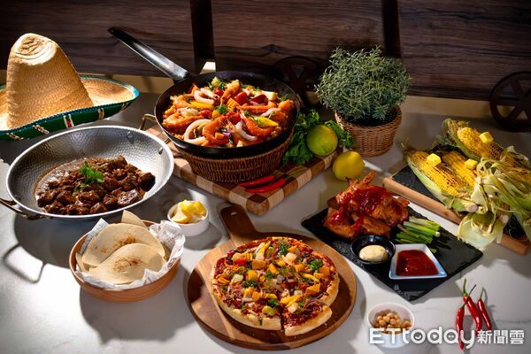 ▲▼   嘉義福容voco酒店限時3天續住只要1111秋蟹下殺63折  。（圖／記者翁伊森翻攝）