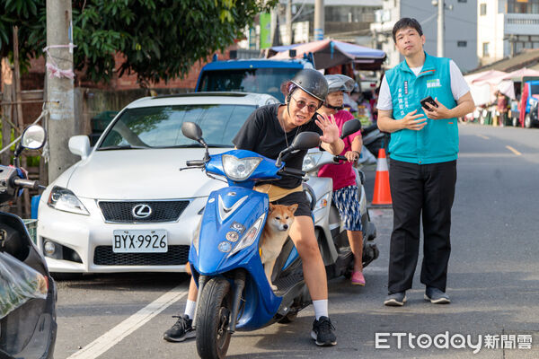 ▲▼ 2025嘉義縣國際身障者日踩街，千人到場為身障者發聲（圖／嘉義縣政府提供）