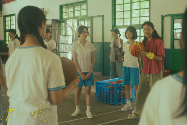 ▲▼  舒淇、電影、女孩、劇照           。（圖／甲上娛樂提供）