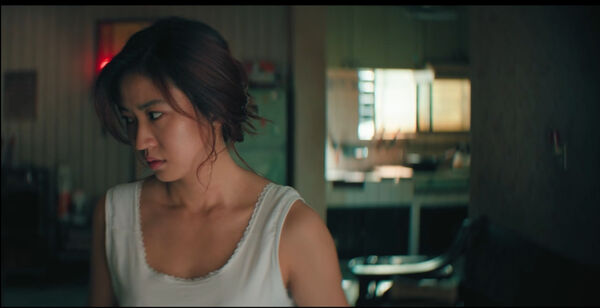 ▲▼  舒淇、電影、女孩、劇照           。（圖／甲上娛樂提供）