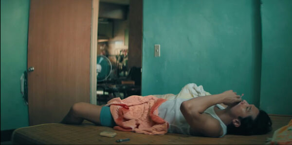 ▲▼  舒淇、電影、女孩、劇照           。（圖／甲上娛樂提供）