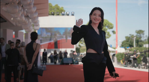 ▲▼  舒淇、電影、女孩、劇照           。（圖／甲上娛樂提供）