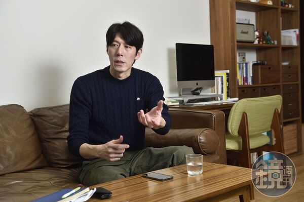 陳喬泓認為，AI不僅是長期趨勢，更是實質題材。