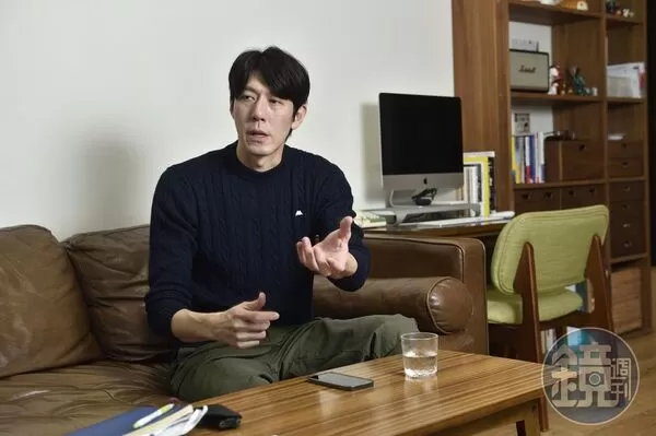 陳喬泓認為，AI不僅是長期趨勢，更是實質題材。