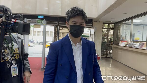 ▲▼律師柯晨皓  。（圖／記者劉昌松攝）