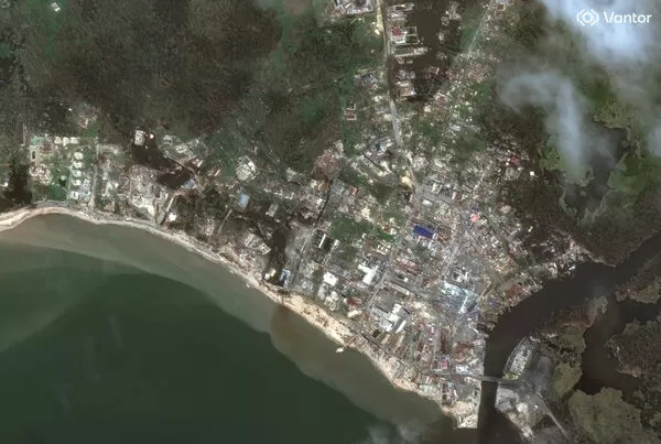 ▲▼ 颶風「梅麗莎」（Melissa）侵襲加勒比海地區。圖為牙買加。（圖／路透）