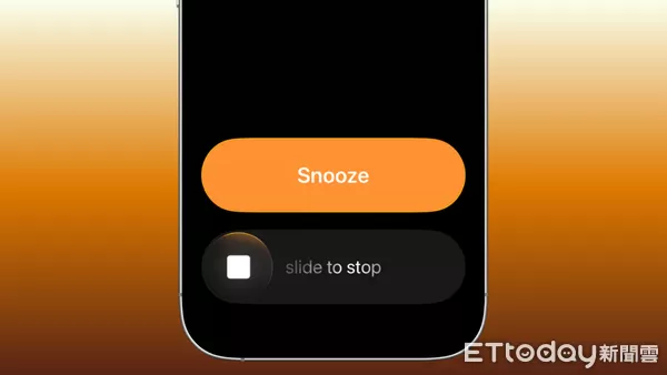 ▲實測iOS 26.1。（圖／記者吳立言製）