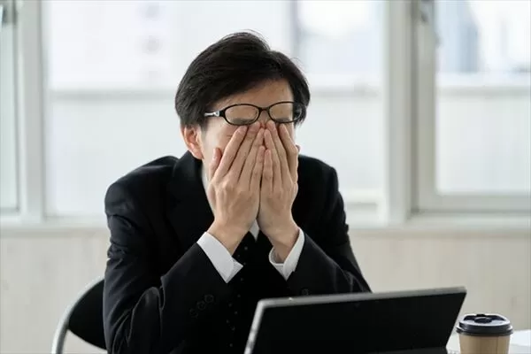 日本調查發現，高收入者每7人就有1人是高薪貧窮族群，賺的多不一定存的多。（示意圖，photoAC）