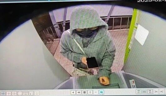 ▲揭姓外籍女子來台當詐騙車手遭逮。（資料圖／雲林地檢提供）