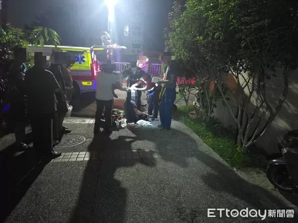 ▲▼家暴打前妻             。（圖／記者陳宏瑞翻攝）