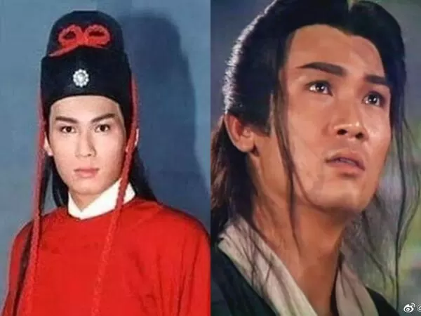 ▲▼「最帥展昭」甄志強驟逝！　遺孀證實噩耗：痛徹心扉。（圖／翻攝自臉書）