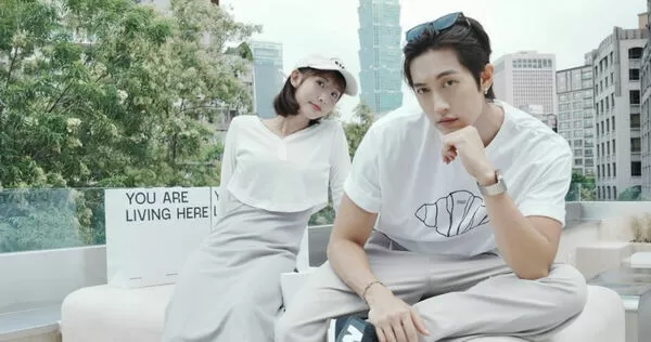 「范姜」彥豐是什麼姓？全台僅4千多人　起源竟與「繼父之恩」有關