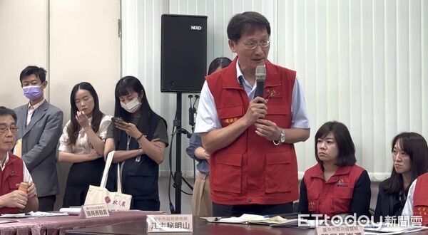 ▲▼             。（圖／記者白珈陽攝）