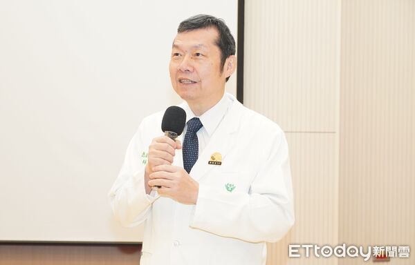 ▲奇美醫院舉辦世界安寧日「藝術與對話的療癒處方箋」活動，推動安寧療護走入社區與家庭。（記者林東良翻攝，下同）