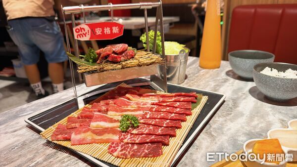 ▲▼         原燒    。（圖／記者張雅雲攝）