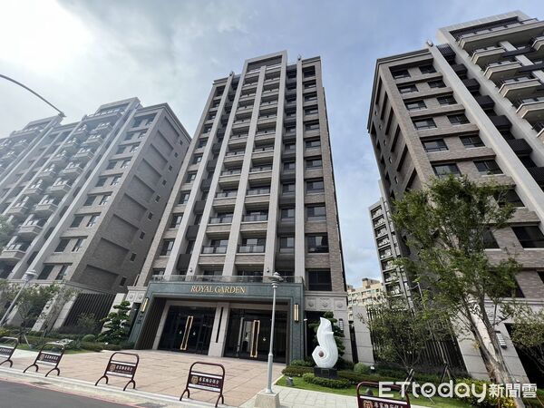 ▲▼        林口建商    。（圖／記者項瀚攝）