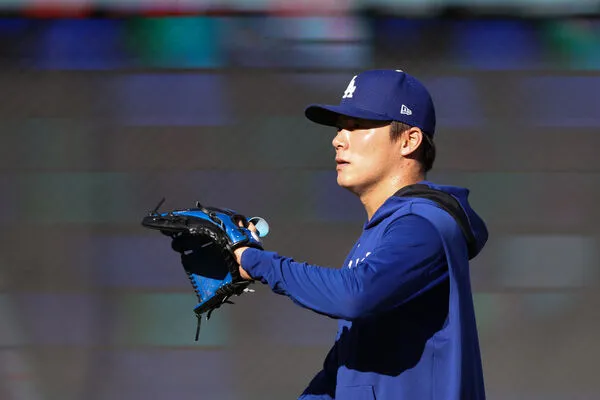 ▲藍鳥盼複製1993奇蹟　破解山本由伸成關鍵任務。（圖／路透）