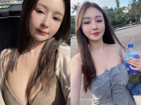 ▲▼謝侑芯猝逝馬來西亞醫院報告稱是心臟病發作。（圖／翻攝自IG）