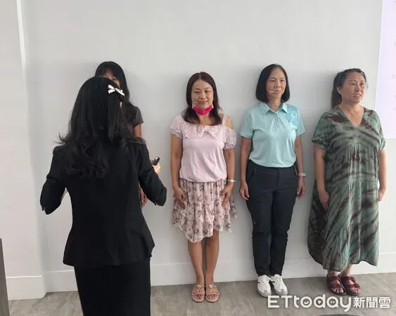 ▲台東縣府攜手糖廠啟動國際志工英語導覽培訓。（圖／記者楊晨東翻攝）