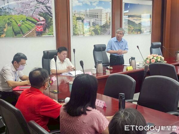 ▲▼  嘉檢辦理義務勞務機構遴聘及教育訓練從社區深根反詐騙法治觀念   。（圖／嘉義地檢署提供）