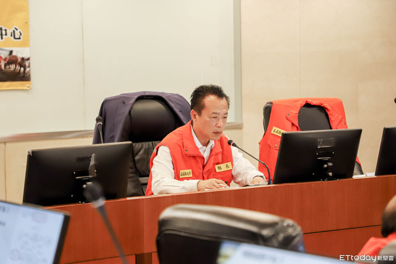 環保環境升級！嘉義縣全面禁用廚餘養豬計畫實施