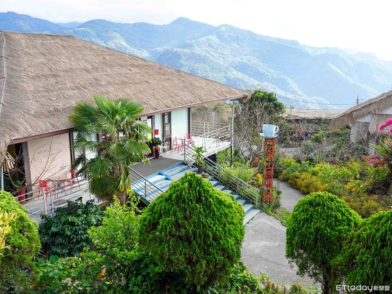 阿里山樂野部落鄒族文化體驗 親子同遊好去處