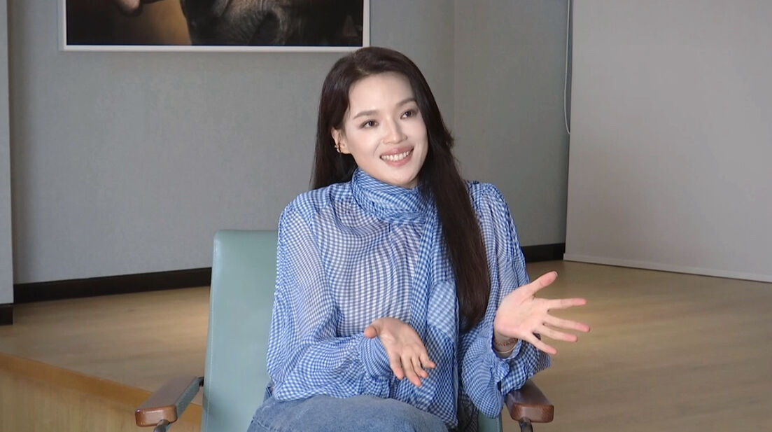 影／下一部戲？舒淇笑喊不拍年代片　回望20歲的女孩「我勇敢直率」