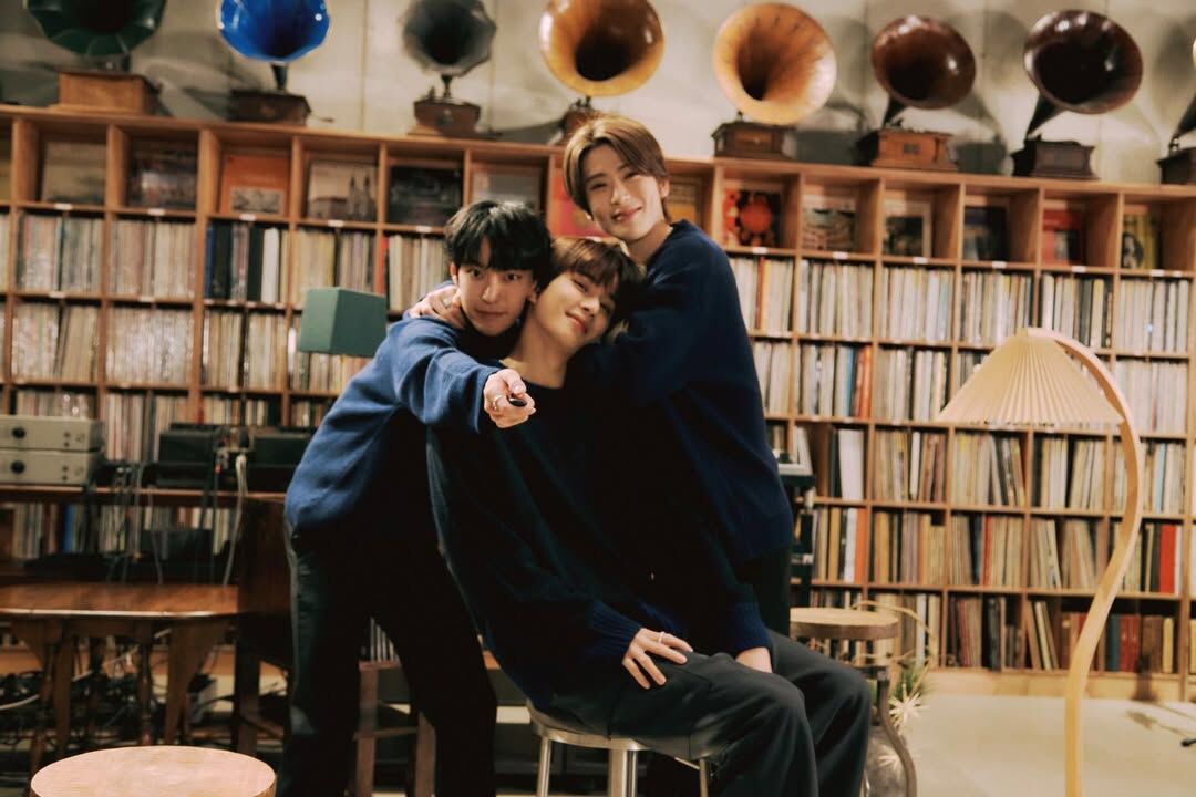 ▲NCT DOJAEJUNG將成為全員服役的小分隊。（圖／翻攝自IG／道英）