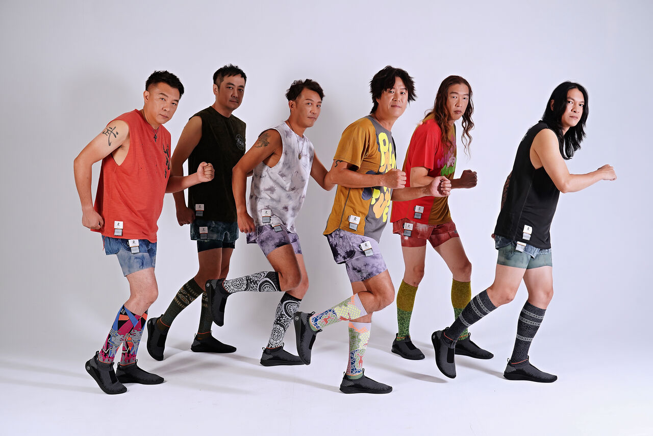 ▲▼總統盃全民運動賽事。（圖／寬寬整合提供）