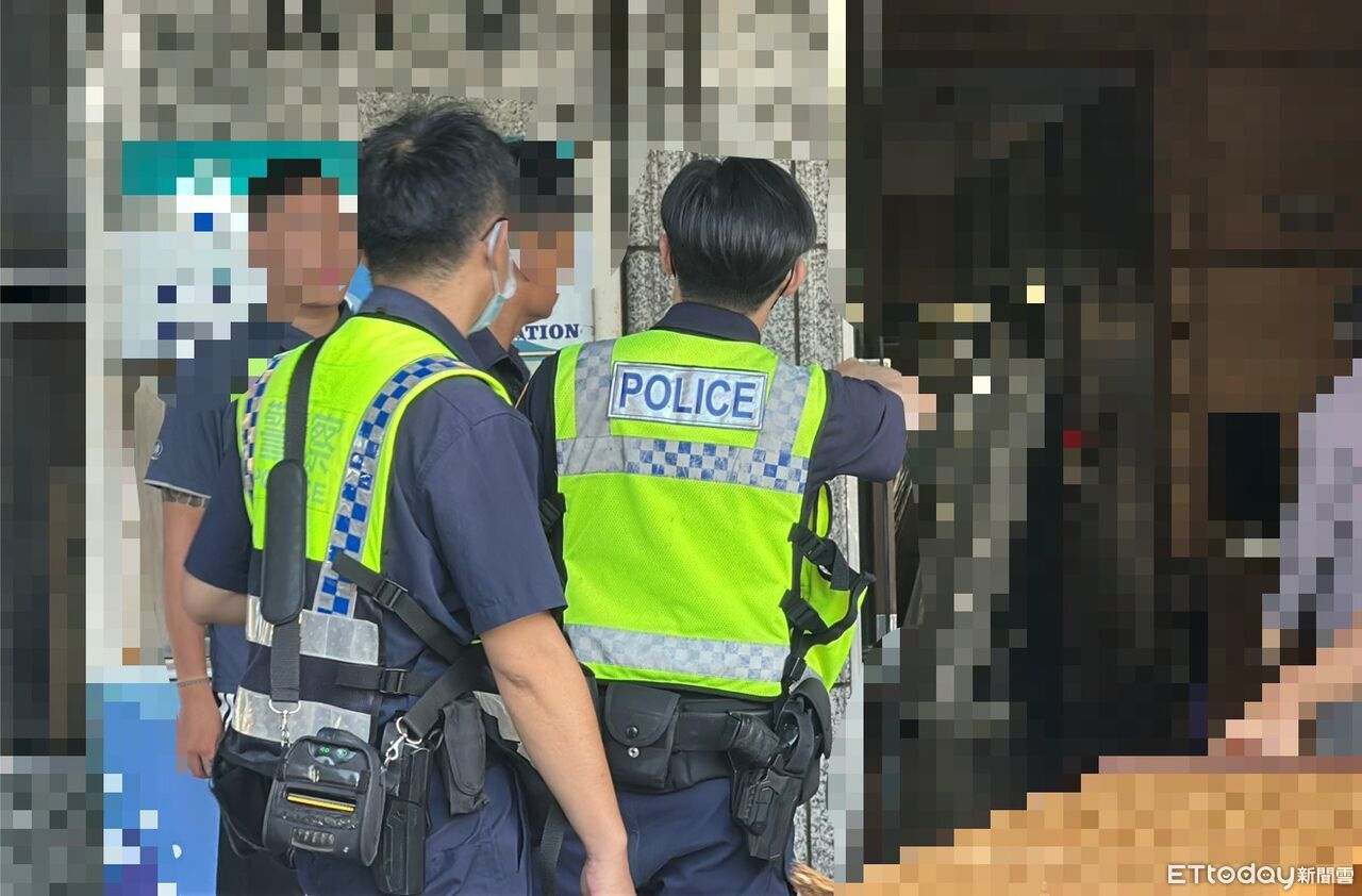 快訊/女失聯近月死在租屋處!破門驚見滿地屍水...蛆蟲到處爬