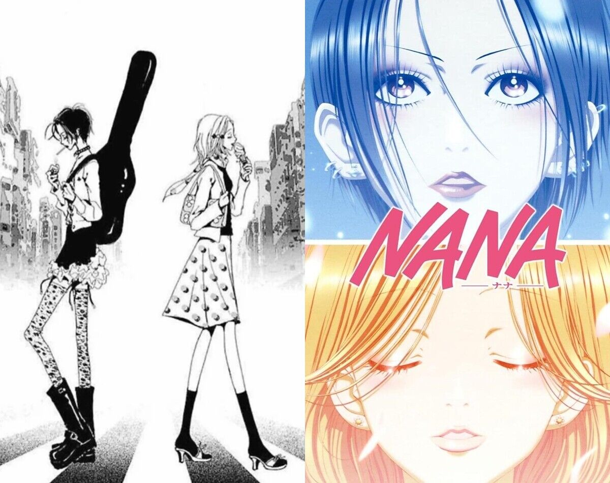 ▲NANA聯名      。（圖／翻攝自官網）