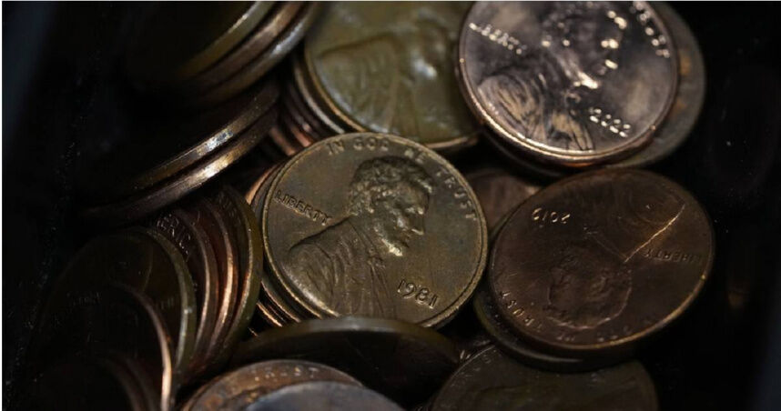 川普廢「1美分硬幣」引爆全美交易混亂！便利商店年財損近1億元