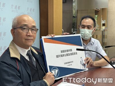 預警系統「模擬未來24小時浪襲」精準封路　未來可擴及海水浴場