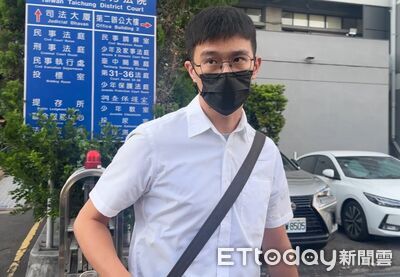 調查官淪詐團取簿手正面曝！賺4900喊：貼補家用...遭停職當客服