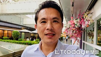 陳以信拋政見　若當選成立「青年局」任命30歲局長吸引北漂返鄉