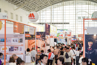 高雄國際食品展、飯店餐飲暨烘焙設備展 展現南台灣食品產業實力