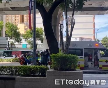 1屍2命關鍵曝!台中37歲孕媽洗澡引發氣喘 懷2月胎當場倒地亡