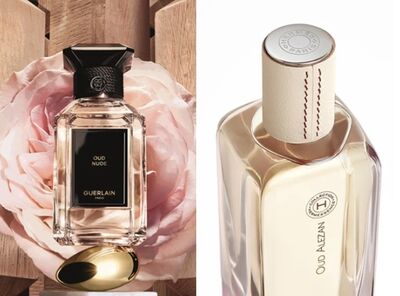 聞起來像「液體黃金」　9款破萬元蘊含世上最奢華珍稀成分的香水