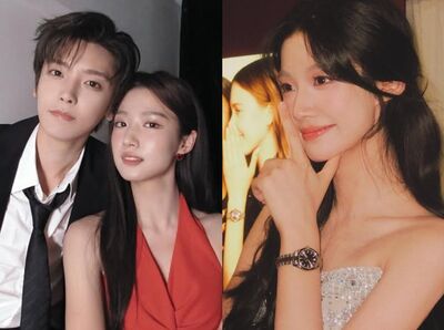 《入青雲》盧昱曉是誰？低調富二代、時尚高材生「初戀臉」韓網也熱議