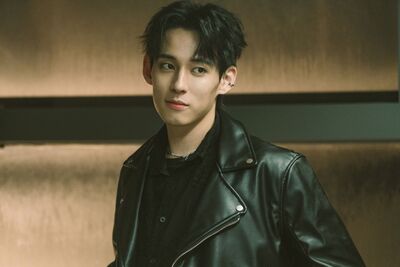 徐鈞浩《翌日》魔鬼特訓圓偶像夢！　鄧筠熹「苦練SHINee」 竟遭導演制止