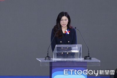 全代會盧秀燕、侯友宜、張善政缺席 鄭麗文:我們的心連在一起