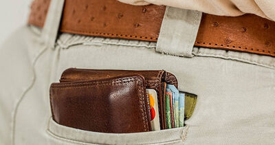 突收「12萬信用卡帳單」以為被詐騙！阿公回想傻眼：只花25元