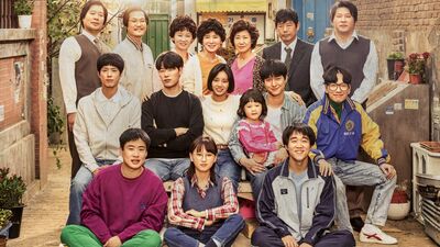 柳俊烈「調整行程」出席《請回答1988》10周年！　1招避碰惠利