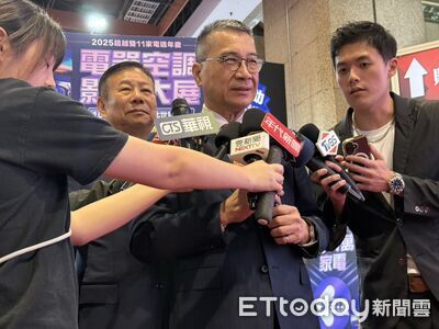 鄭麗文稱普丁有選舉非獨裁者 徐國勇:蔣介石時代也有選舉