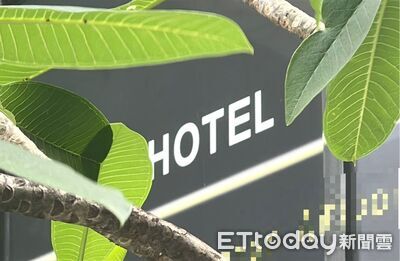 快訊／連鎖旅館驚傳命案！男未退房陳屍房間　鑑識小組採證中