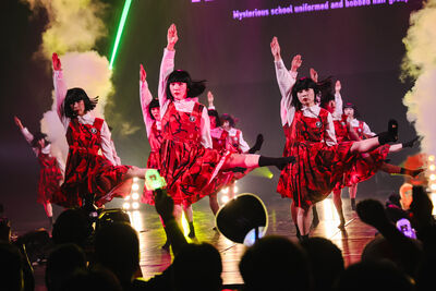 Energy休團不能來了！天團avantgardey找「兒童界2位巨星」助陣嗨翻