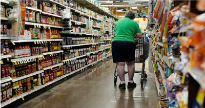 美政府關門滿月！2法官打臉川普　命令續發食物券補助