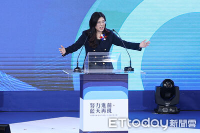 前藍委提醒鄭麗文：領導人想的是「周全」　只徒痛快不足以成事