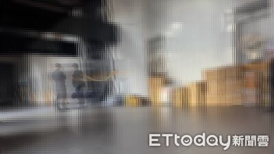 快訊／高雄大樓驚傳墜樓！男子陳屍友人住家中庭　死因待查　