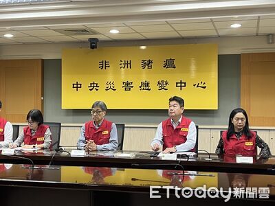 豬隻禁運禁宰最快11/7解禁!廚餘養豬再等等「達成4前提才開放」